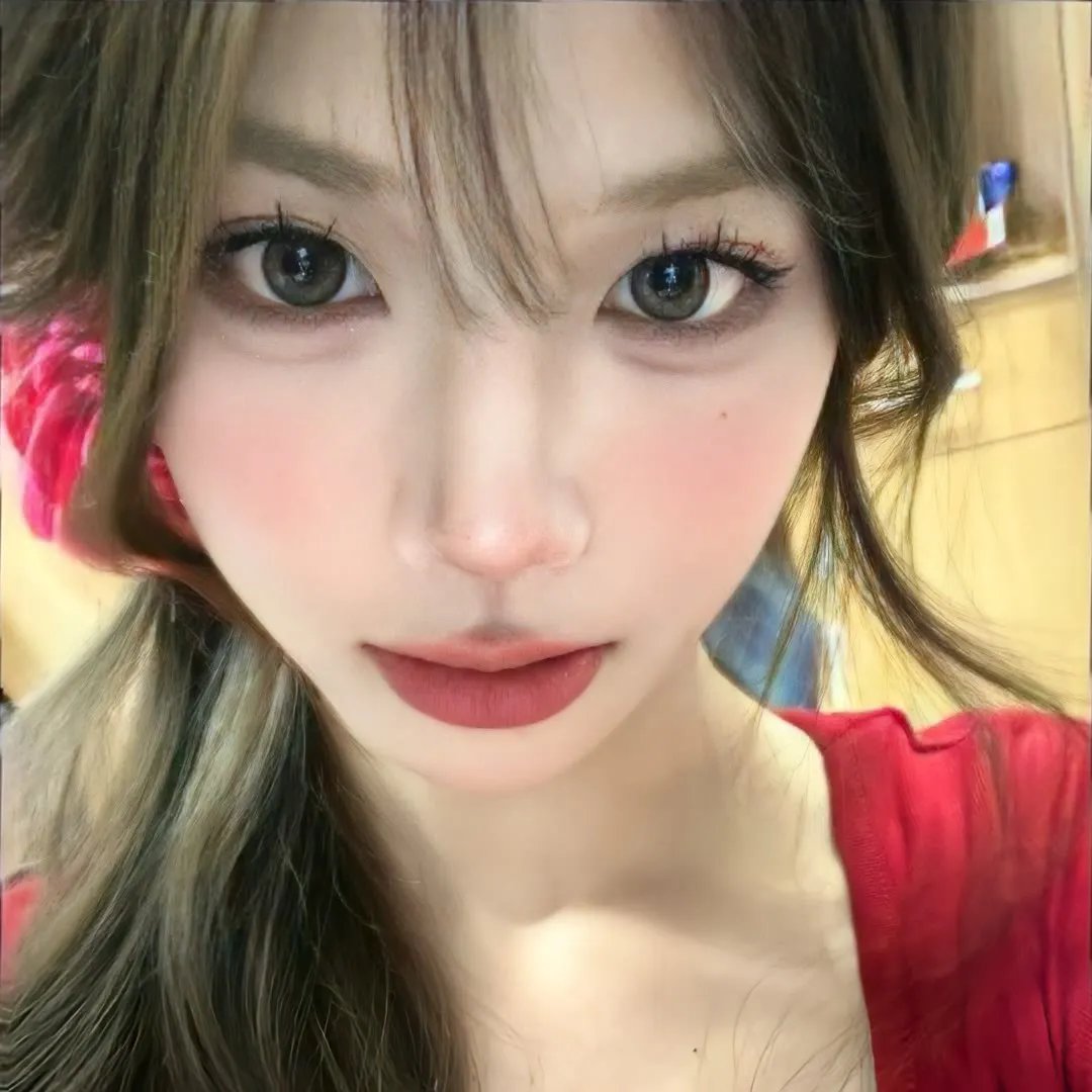 入赘后女神老婆绷不住了